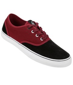 Zapatillas Reef GYPSY BORDEAUX/NEGRO