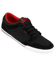 Zapatillas Reef COSTA BRINK BLACK/RED