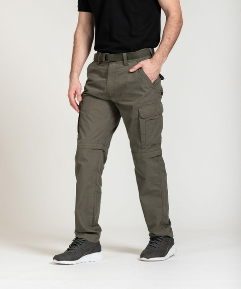 Pantalón Wrangler MILITARY CARGO