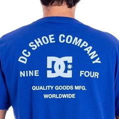 REMERA DC IMPRINTS AZF - comprar online