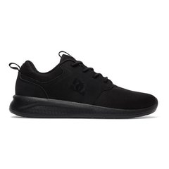 ZAPATILLA DC MIDWAY SN BLACK