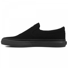 ZAPATILLA DC TRASE SLIP ON TX(BKD) - comprar online