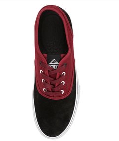 Zapatillas Reef GYPSY BORDEAUX/NEGRO en internet