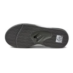 REEF FANNING GREY/WHITE - comprar online