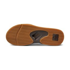 REEF FANNING BROWN/GUM - comprar online