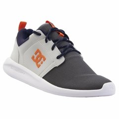 ZAPATILLAS DC MIDWAY SN KNIT - comprar online