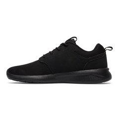 ZAPATILLA DC MIDWAY SN BLACK - comprar online