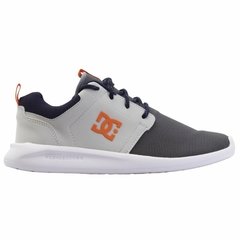 ZAPATILLAS DC MIDWAY SN KNIT