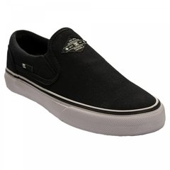 ZAPATILLA DC TRASE SLIP ON TX BKW en internet