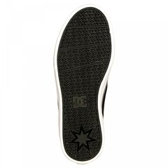 ZAPATILLA DC TRASE SLIP ON TX BKW - tienda online