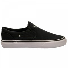 ZAPATILLA DC TRASE SLIP ON TX BKW