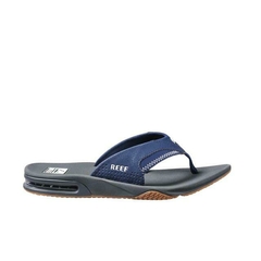 REEF FANNING NAVY/SHADOW - comprar online