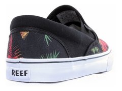 Reef flashmob black - comprar online