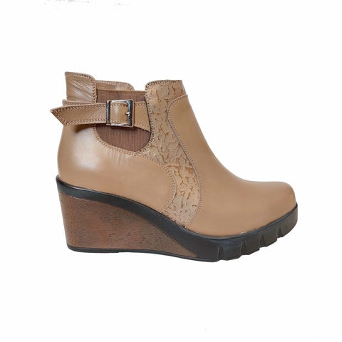 1700/Bota Taco Chino - comprar online