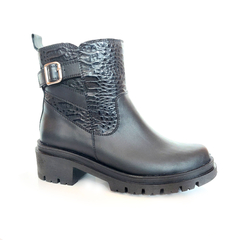 4005/BOTA RUTA HEBILLA - comprar online