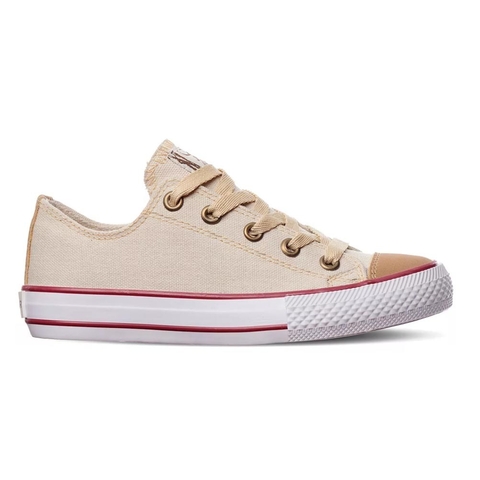 8174/ZAPATILLA LONA NIÑO - comprar online