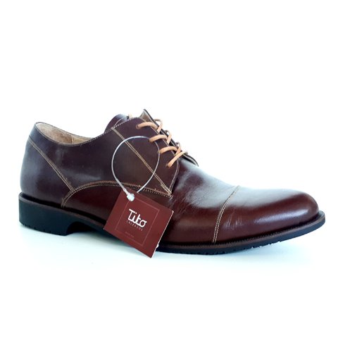 125-Zapato VESTIR - comprar online
