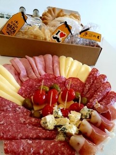 PICADA y CERVEZA PARA 2 (PAGO EN 1 CUOTA) - tienda online