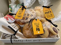 CAJA CLÁSICA DE DESAYUNO PARA 2 PERSONAS (PAGO EN 1 CUOTA) en internet