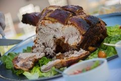 PERNIL DE CERDO O TERNERA (PAGO EN 1 CUOTA) - COOPER CATERING