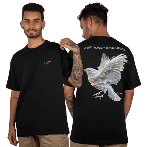 Camiseta Blunt Toxic Butterfly - Comprar em Lojascanal