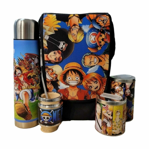 Set Matero One Piece