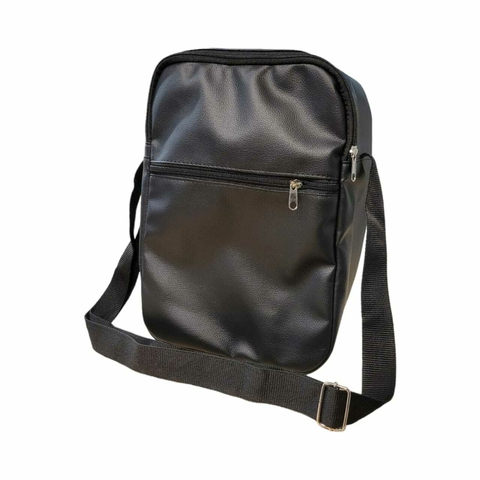 Bolso Matero Cuerina