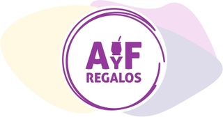 AyF Regalos - Set materos completos y personalizados