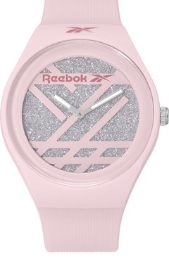 Reloj Reebok analógico - comprar online