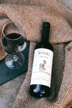 SUNAL Salvaje Luracatao Malbec 2020 (6 x 750ml)