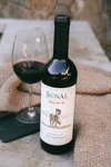 SUNAL Salvaje Cachi Malbec 2020 (6 x 750ml)