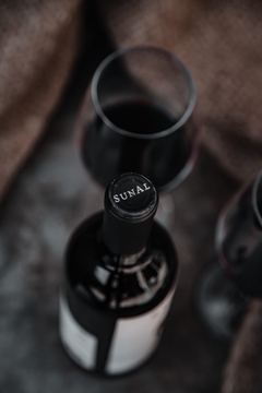 SUNAL Salvaje Luracatao Malbec 2020 (6 x 750ml) en internet