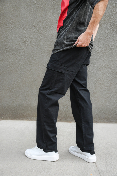 PANTALON CARGO NILO