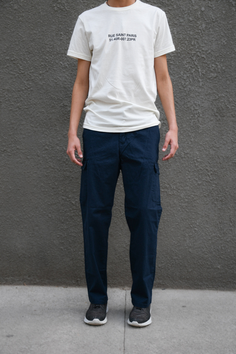 PANTALON CARGO NILO