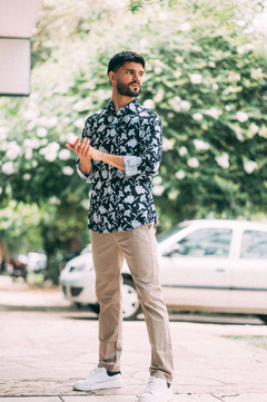 CAMISA STORY - comprar online