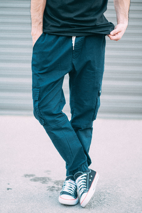 JOGGER LOTUS