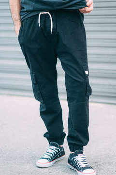 JOGGER LOTUS