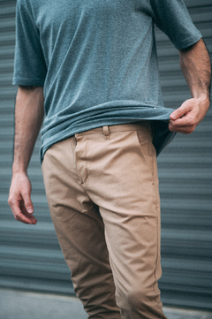 PANTALON CHINO BTK - comprar online