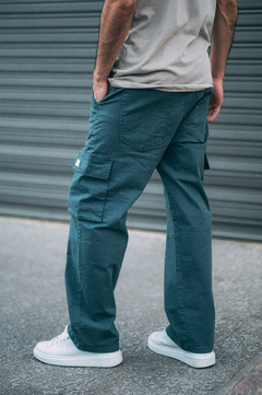 PANTALON CARGO BACLAN - comprar online