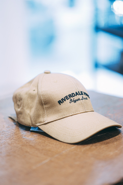 GORRA RIVERDALE PARK - comprar online