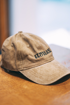 GORRA HUMAN - comprar online