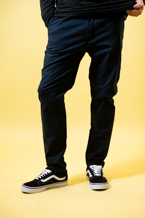 PANTALON CHINO LEFUR