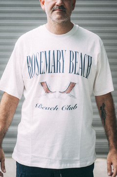 REMERA ROSEMARY BEACH