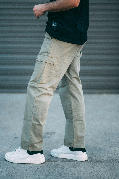 PANTALON CARGO NILO