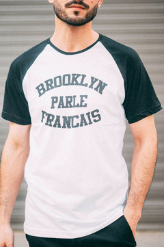 REMERA BROOKLIN