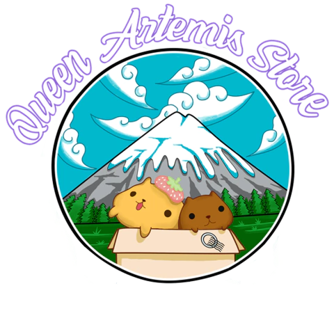 Queen Artemis Store