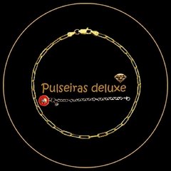 Pulseira Deluxe Chéri na internet