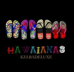 Hawaianas You Cruzes - KELBADELUXE