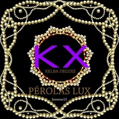 Colar Classic Pérolas Lux na internet