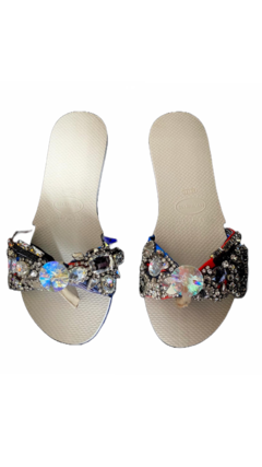 Hawainas Saint Tropez Strass Edition 2O22 - comprar online